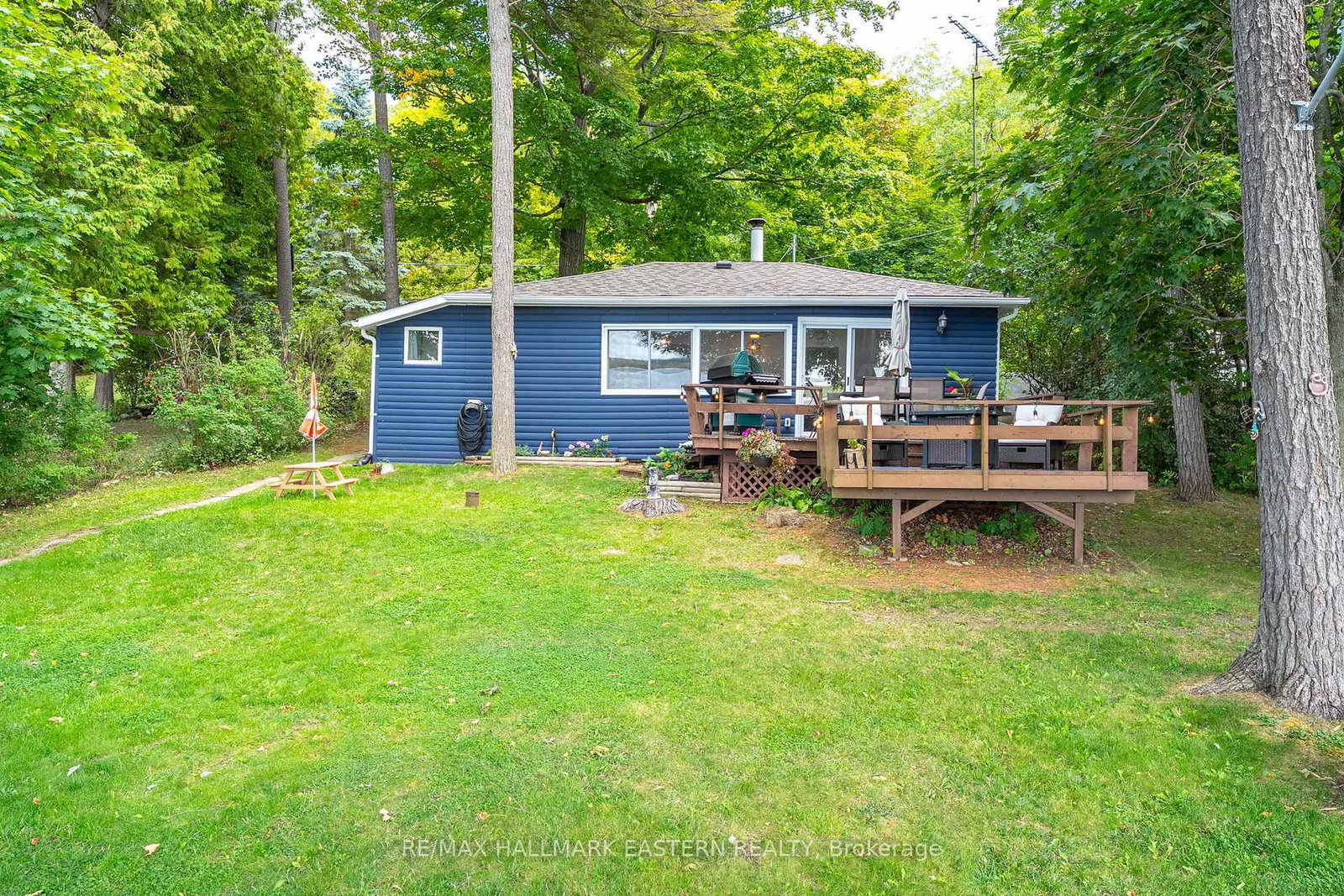362 7th Line Road • #134 • Alnwick/Haldimand, ON photo 2
