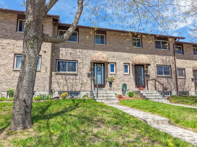 home for sale on 376 Wickstead Avenue