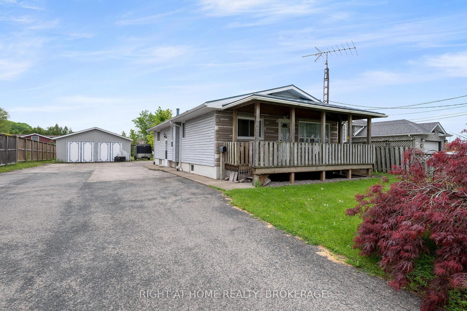 133 Quaker Road • Welland, ON photo 1