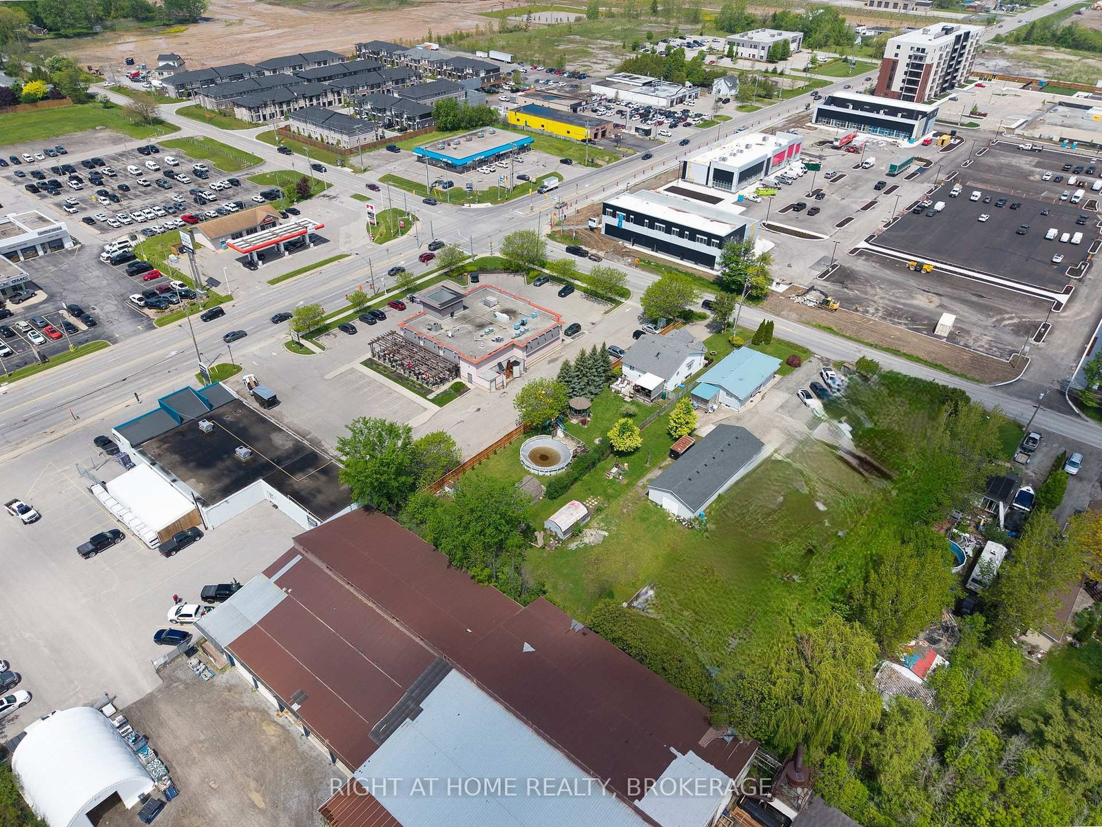133 Quaker Road • Welland, ON photo 45