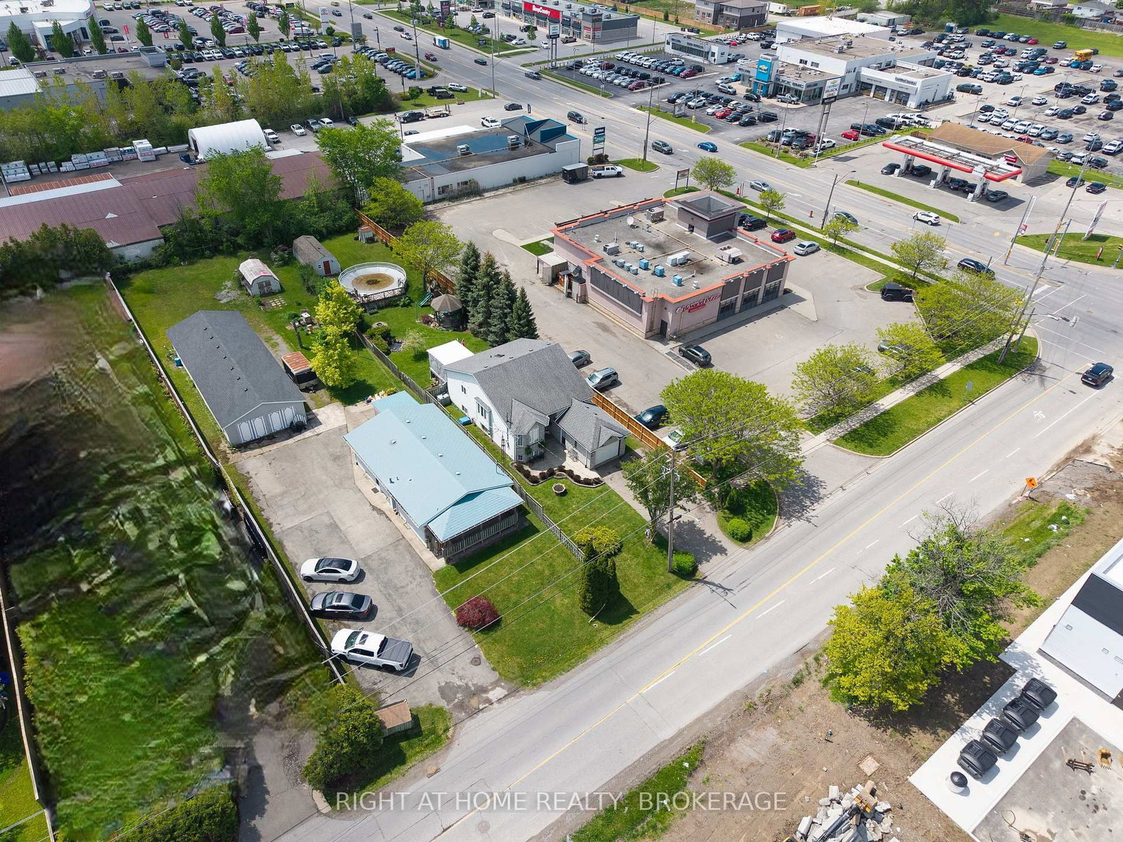 133 Quaker Road • Welland, ON photo 9