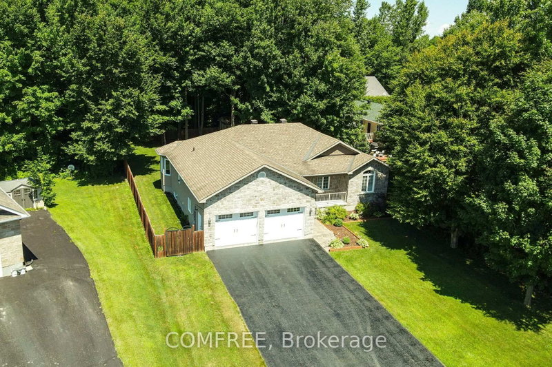 home for sale on 115 Larose Lane
