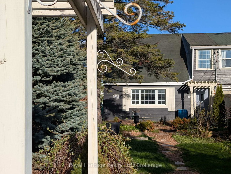 89 Lindsay Street