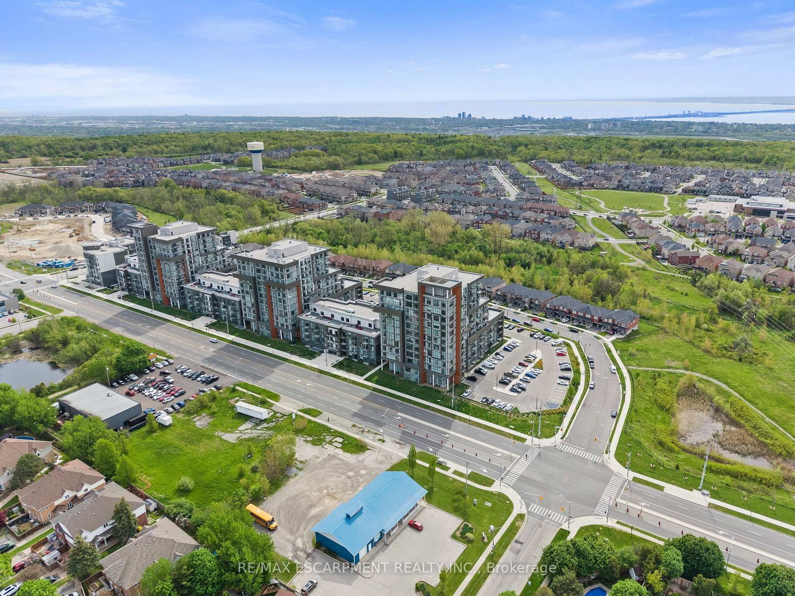 450 Dundas Street E, Unit 417 - Photo 30