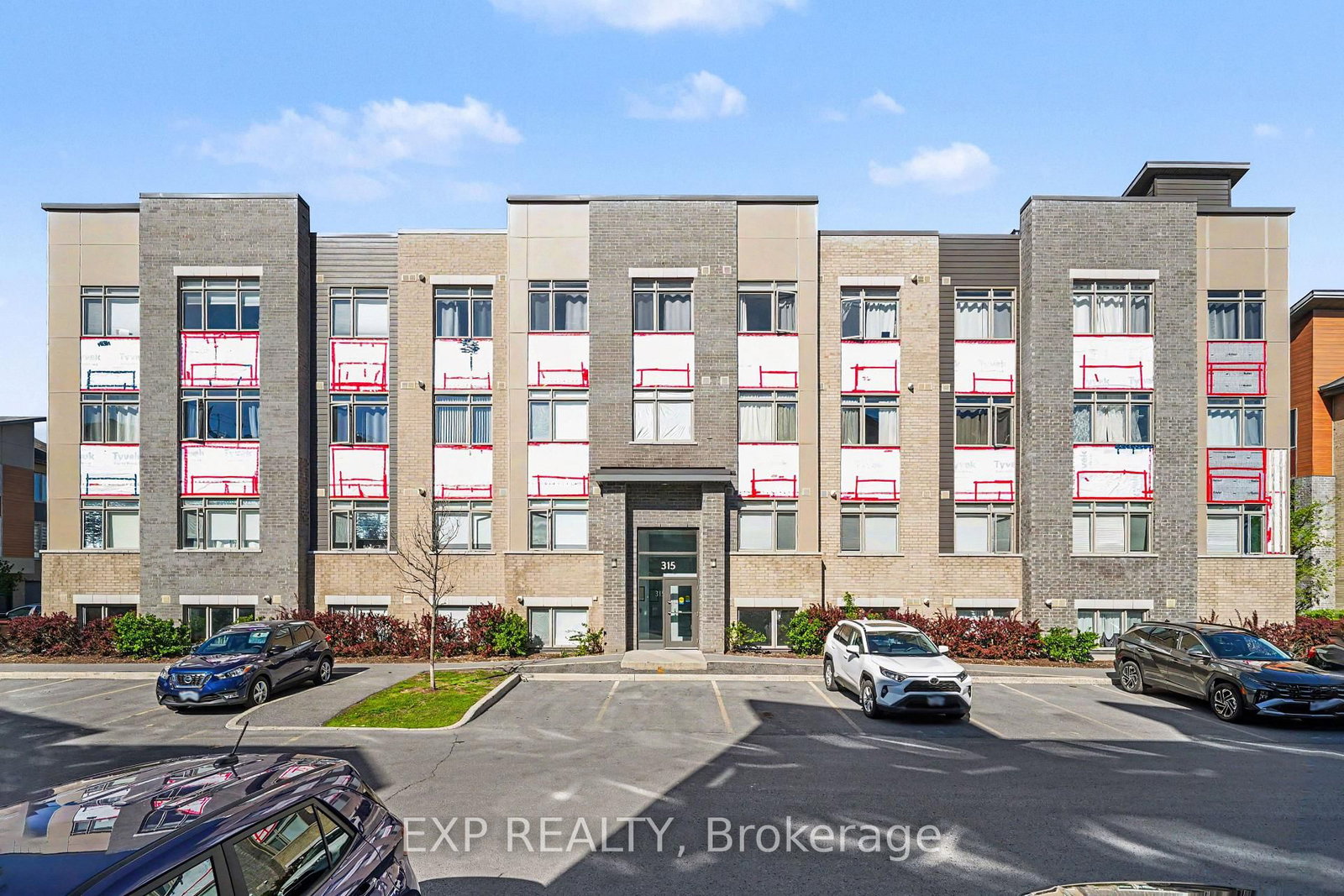 315 Terravita Private • #L06 • Ottawa, ON photo 1