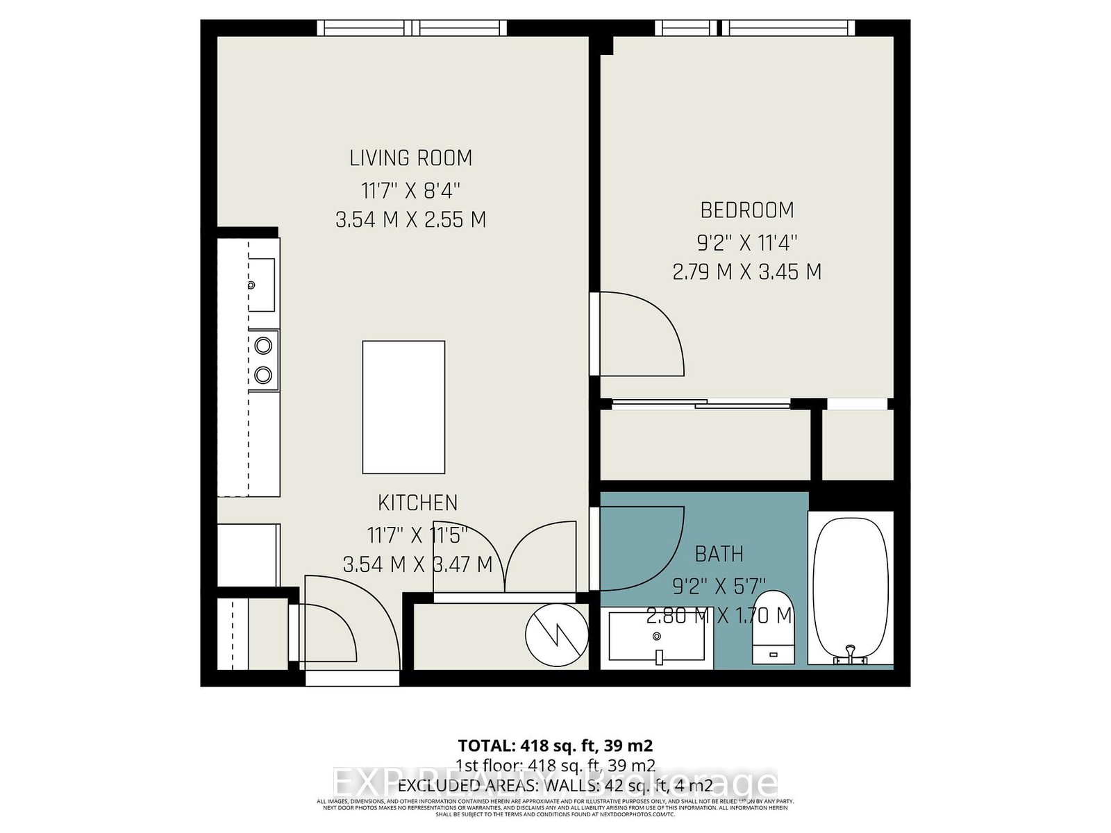 315 Terravita Private • #L06 • Ottawa, ON photo 13