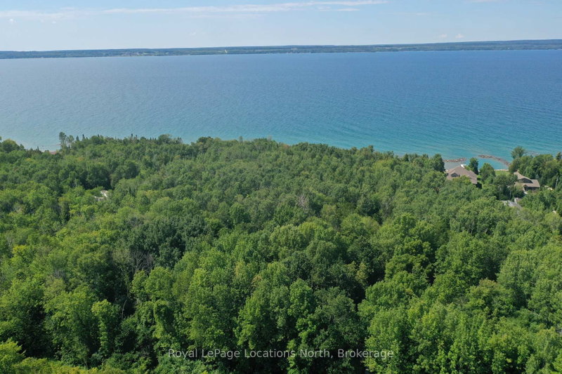 LOT 21 BAYSHORE Road