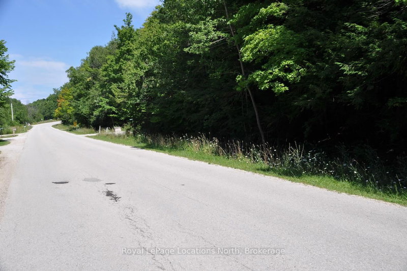 LOT 21 BAYSHORE Road