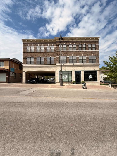 Condo leased at 302-1518 Pelham Street, Pelham, Ontario, L0S 1E3 - Fonthill - MLS: X13175362