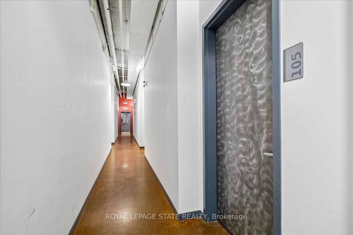 11 Rebecca Street • #105 • Hamilton, ON photo 10
