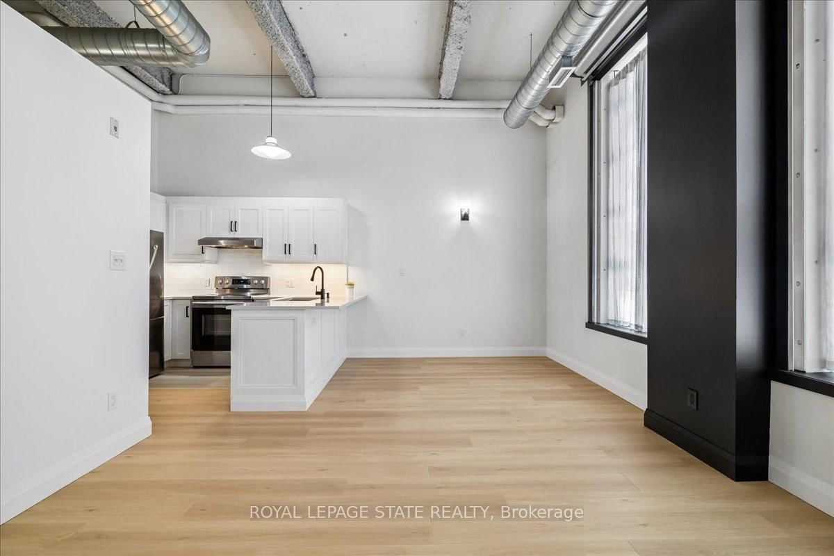 11 Rebecca Street • #105 • Hamilton, ON photo 19