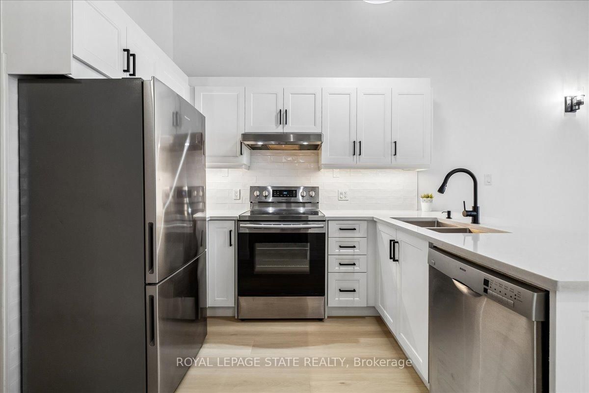 11 Rebecca Street • #105 • Hamilton, ON photo 24