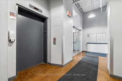 11 Rebecca Street • #105 • Hamilton, ON photo 8