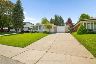105 Silverspring Crescent