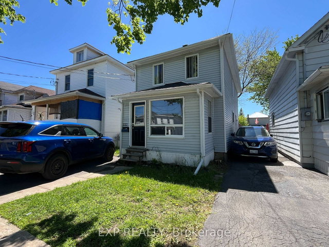 322 Guy Street