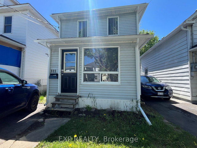 322 Guy Street