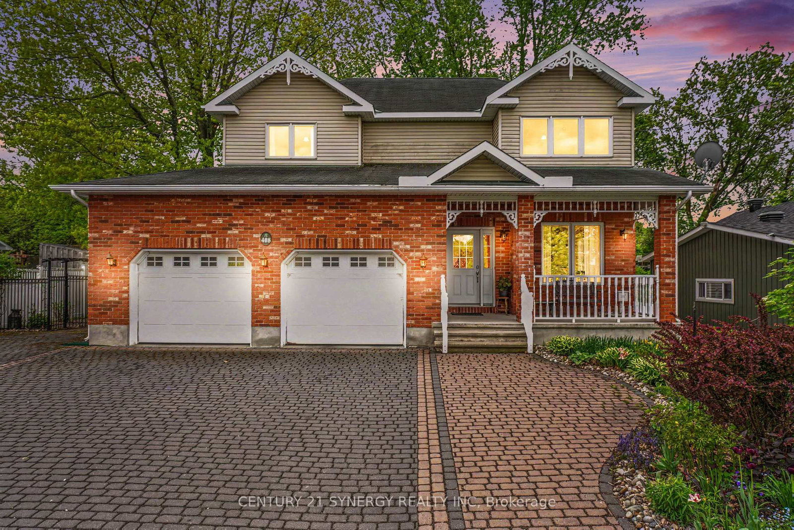 408 E Brock Street • Merrickville-Wolford, ON photo 46