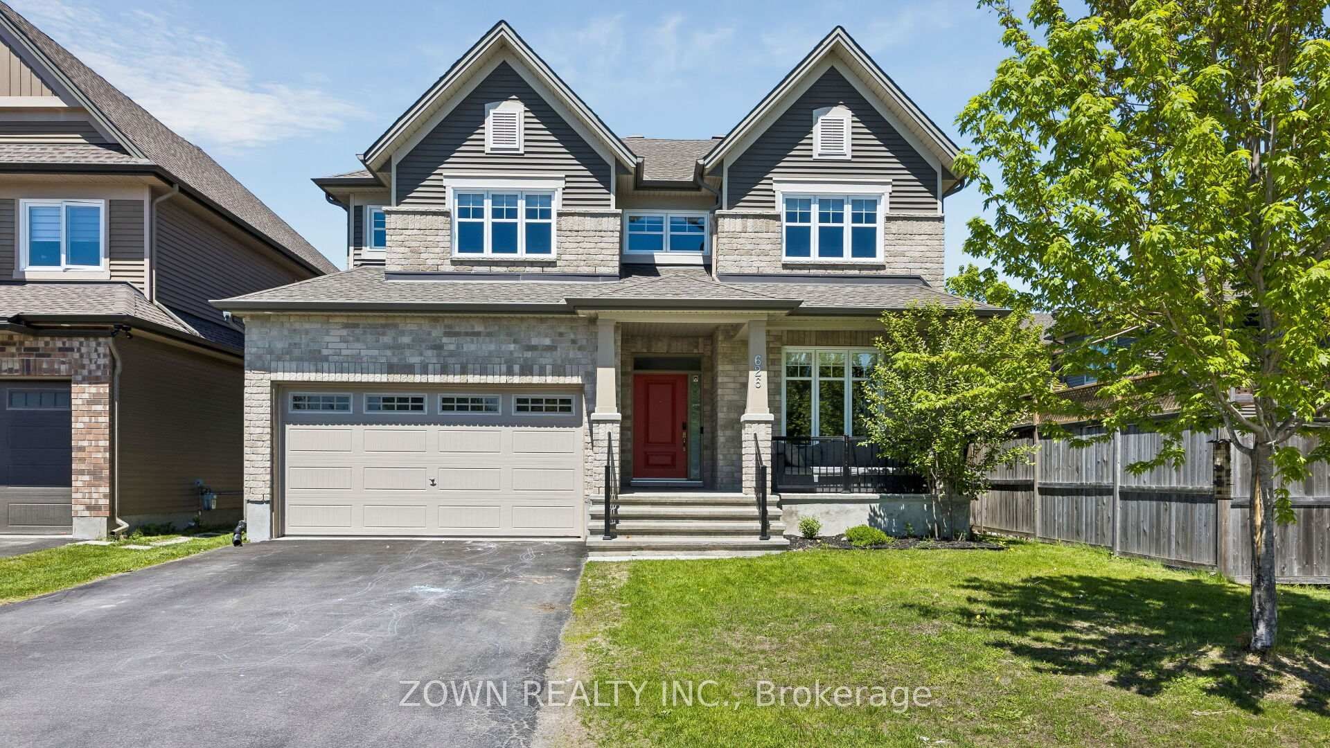 626 SORA Way, Ottawa, ON