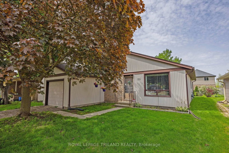 1697 Aldersbrook Road