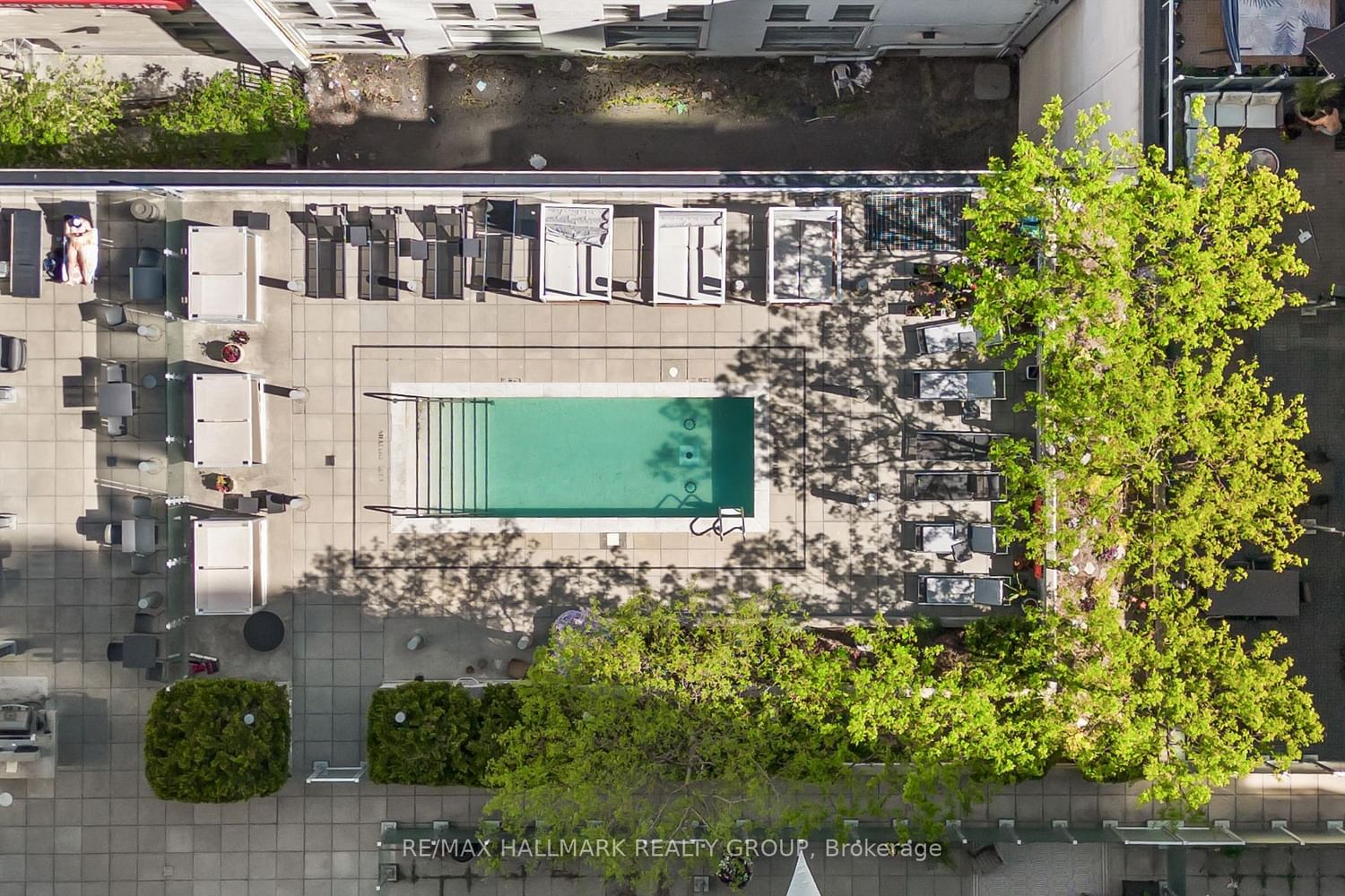 324 Laurier Avenue W, Unit 1804 - Photo 28