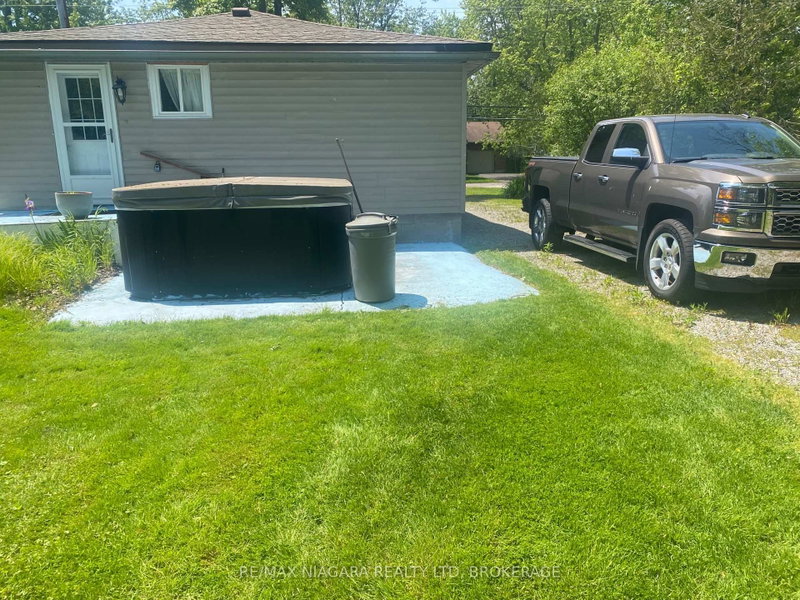 434 Crescent Road