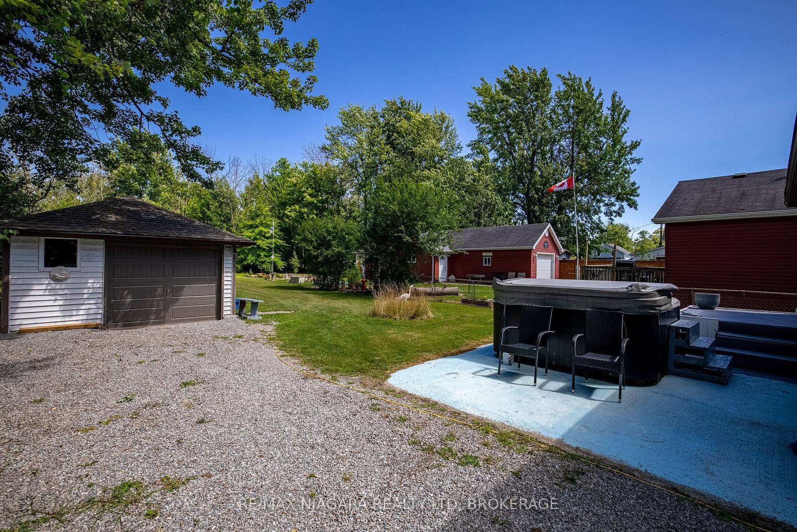 434 Crescent Road • Fort Erie, ON photo 34