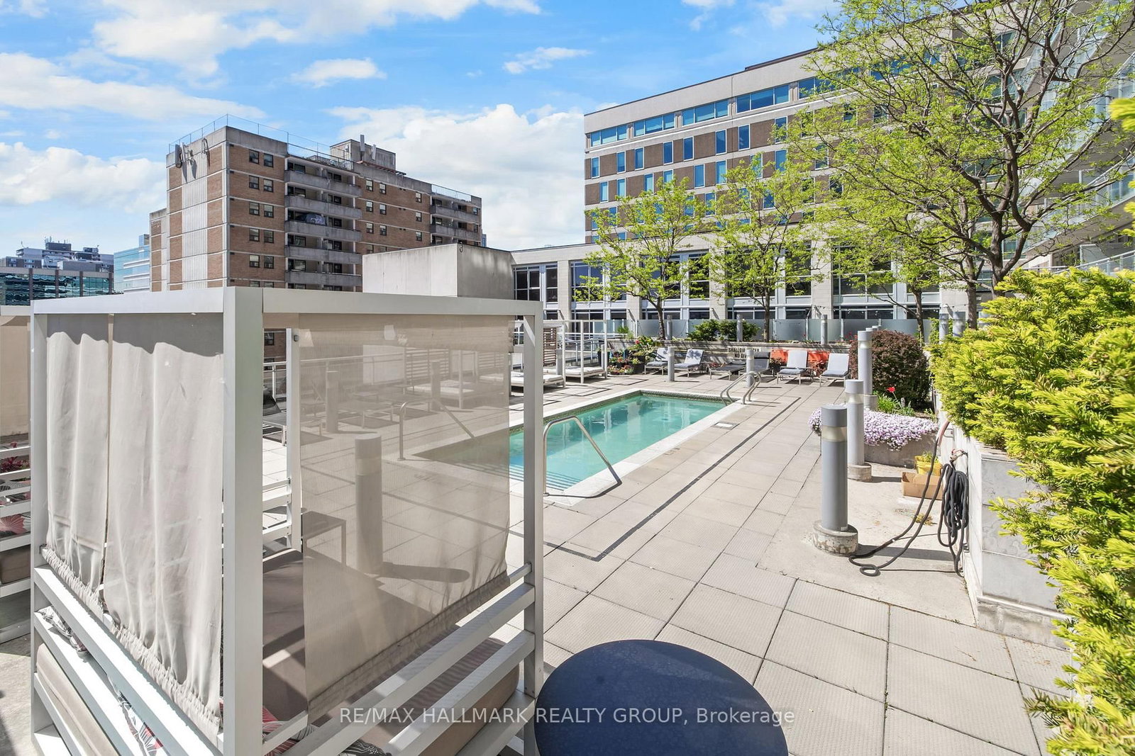 324 Laurier Avenue W, Unit 2207 - Photo 24