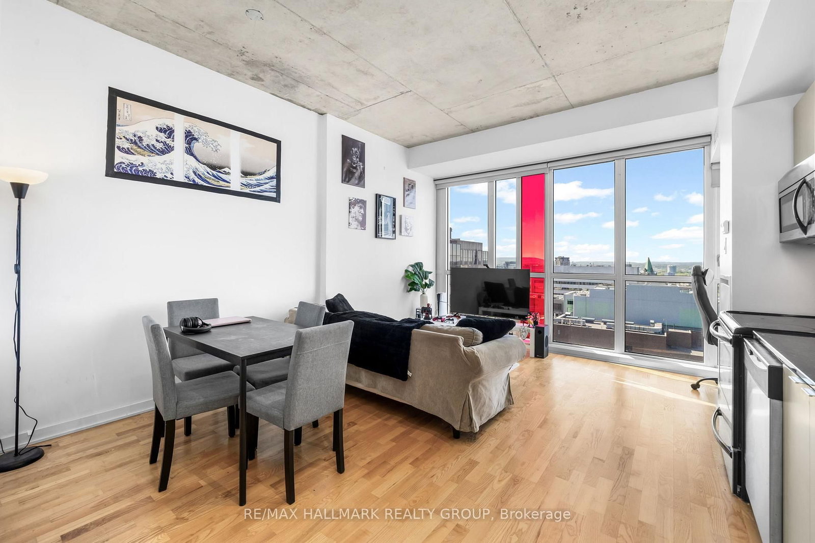 324 Laurier Avenue W, Unit 2207 - Photo 9