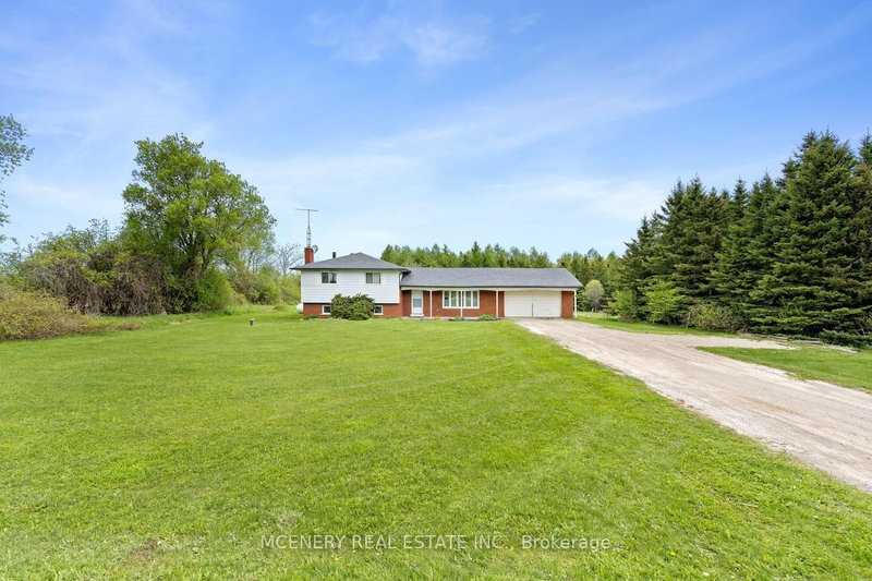 5339 Erin-Eramosa Townline Road