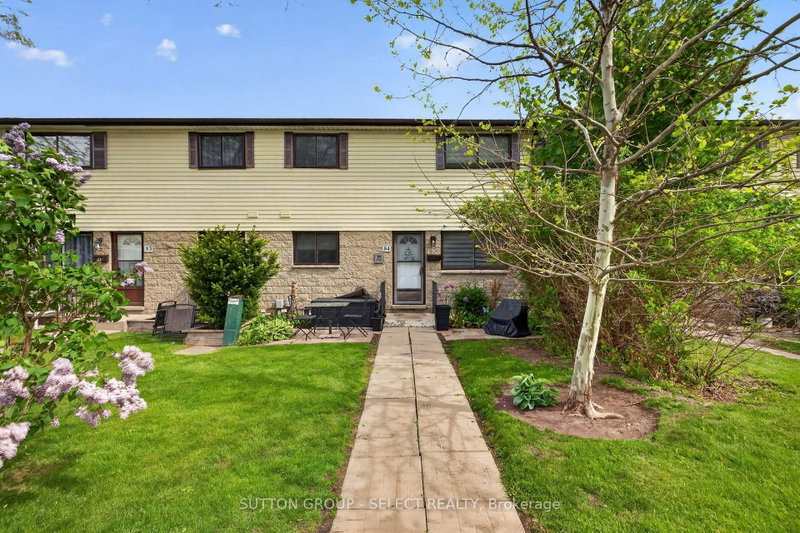 84 - 825 Dundalk Drive