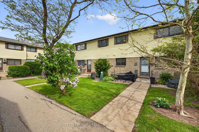 84 - 825 Dundalk Drive