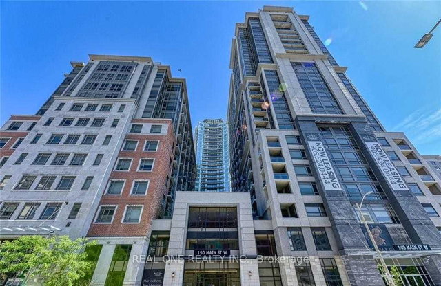 310 - 150 Main Street W