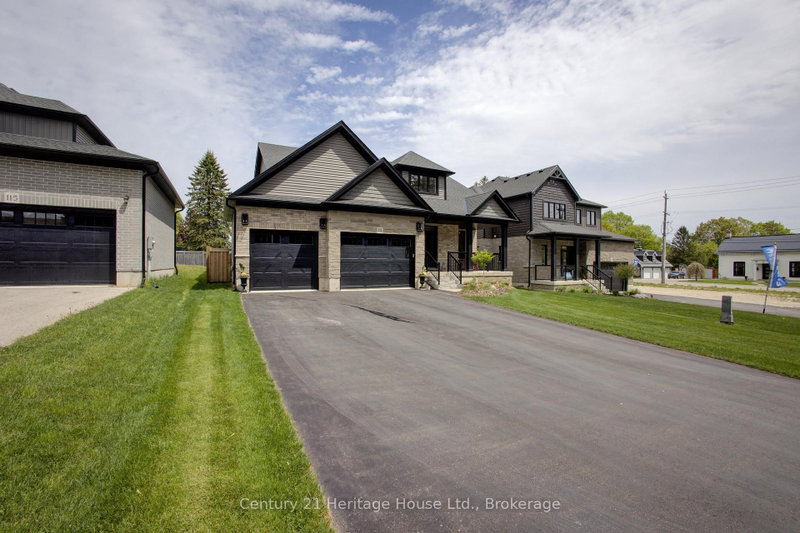 111 Eccles Avenue