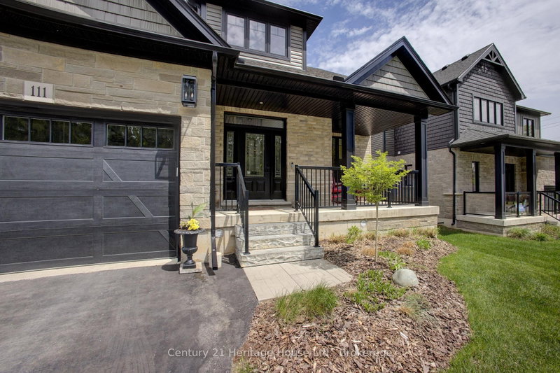 111 Eccles Avenue
