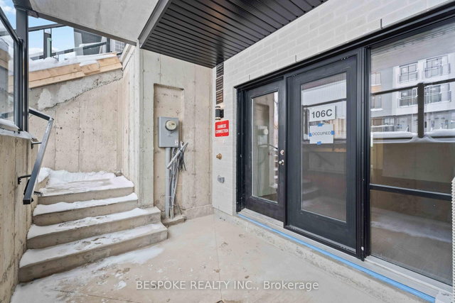 106C - 16 Melbourne Avenue