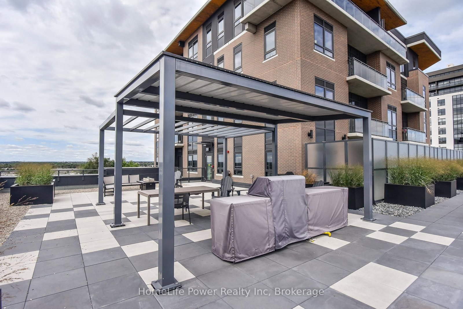 332 Gosling Gardens, Unit 803 - Photo 31