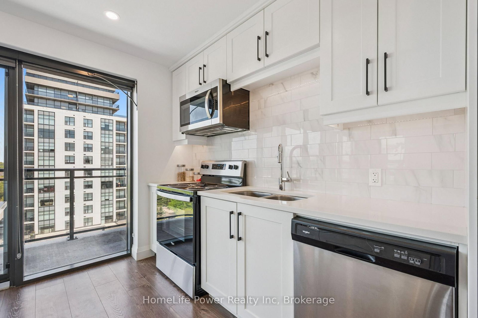 332 Gosling Gardens, Unit 803 - Photo 6