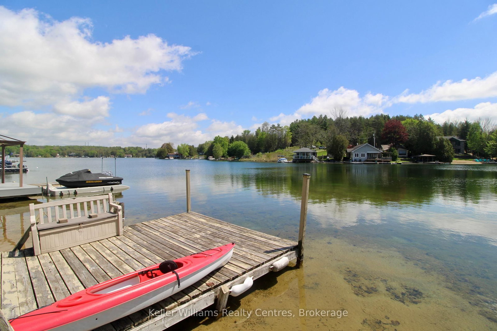 419 Lake Rosalind Road 4 • Brockton, ON photo 15