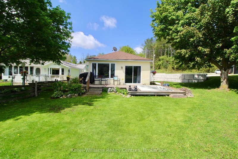 419 Lake Rosalind Road 4