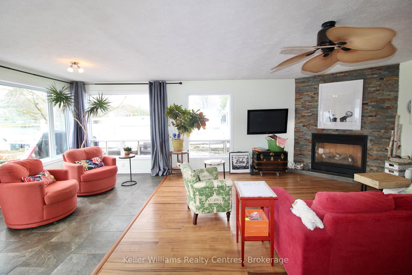 419 Lake Rosalind Road 4 • Brockton, ON photo 20