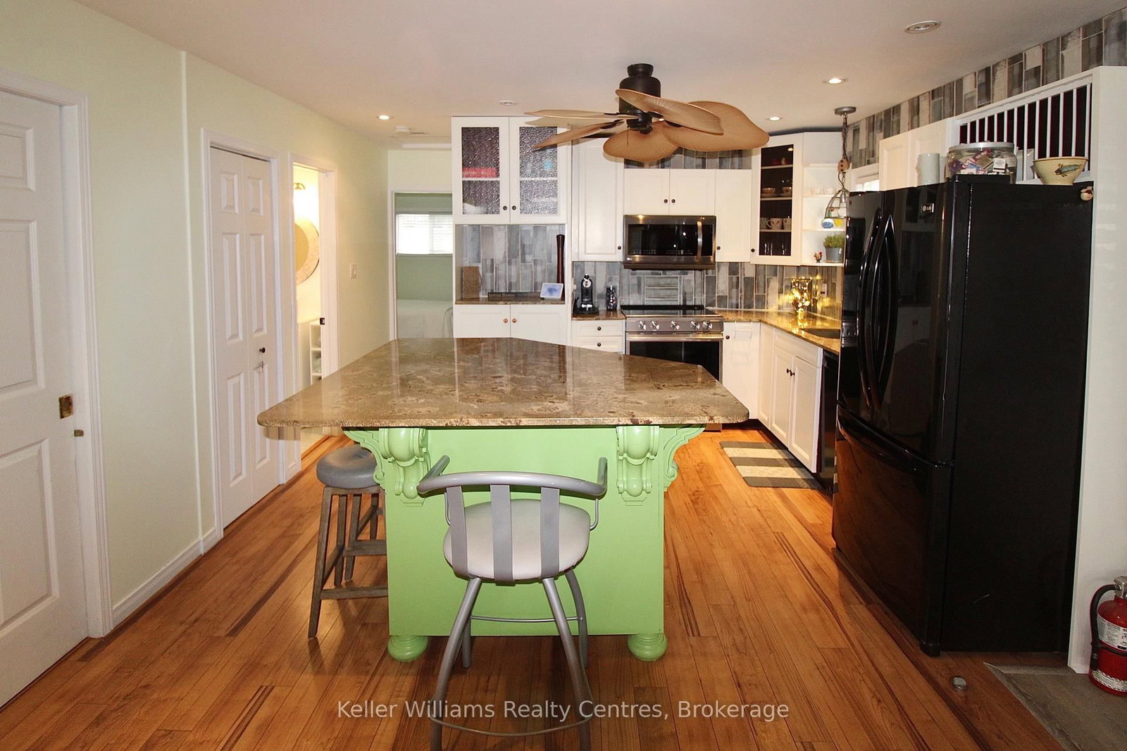 419 Lake Rosalind Road 4 • Brockton, ON photo 25