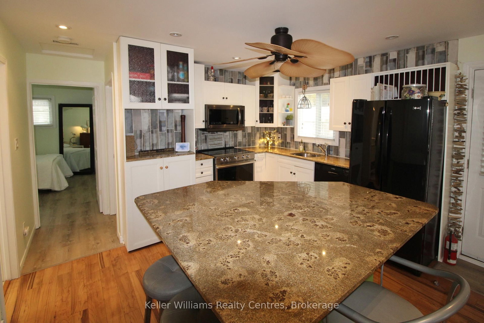 419 Lake Rosalind Road 4 • Brockton, ON photo 26