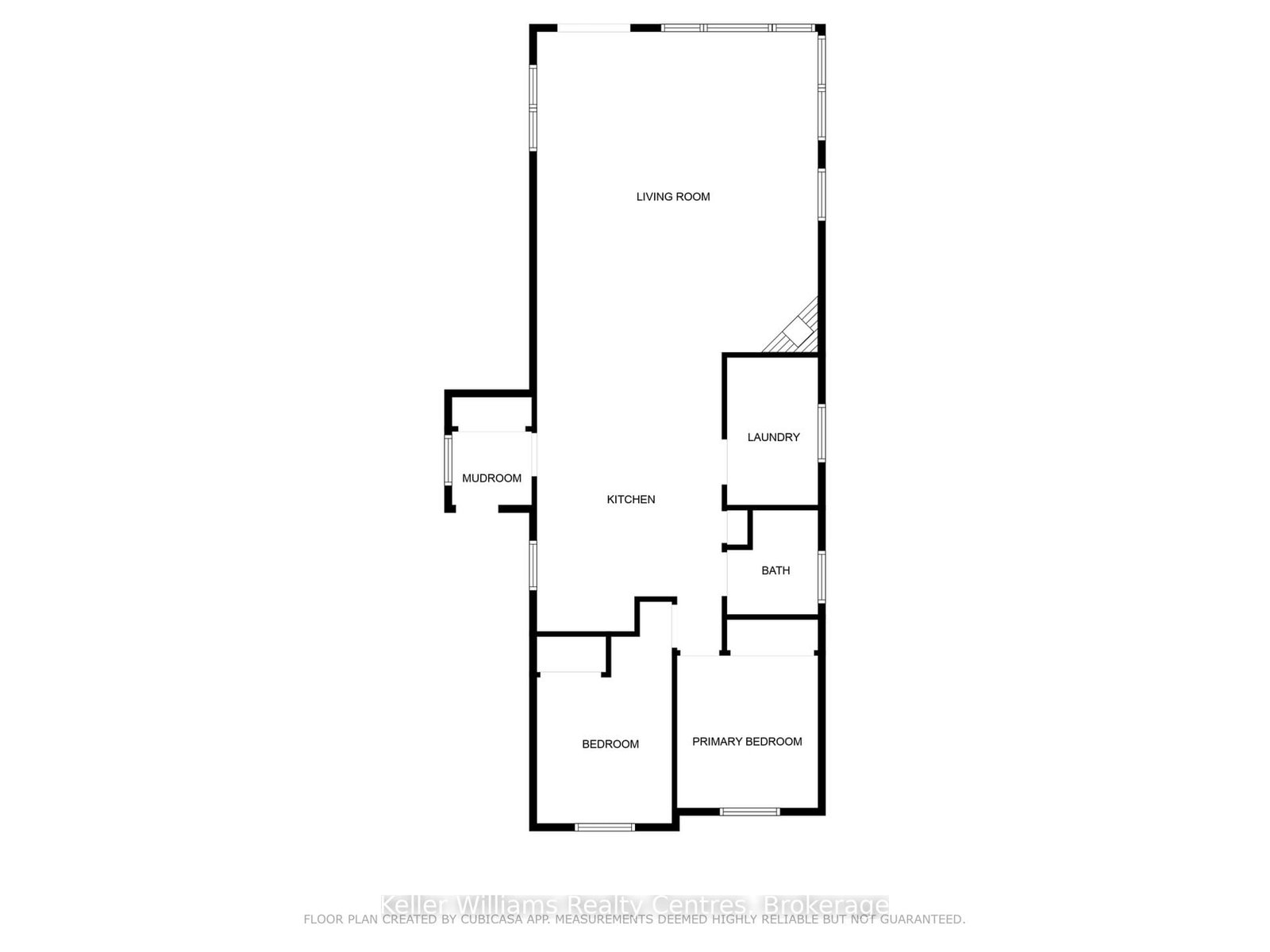 419 Lake Rosalind Road 4 • Brockton, ON photo 37