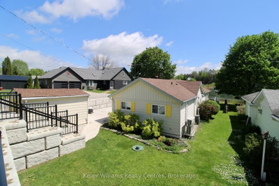 419 Lake Rosalind Road 4 • Brockton, ON photo 7