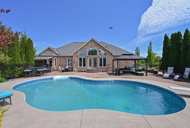 27 Island Lake Road