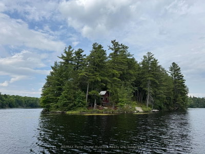 Property for sale at 2 Wolf River, Parry Sound Remote Area, Ontario, P0H 1S0 - McConkey - MLS: X13176262