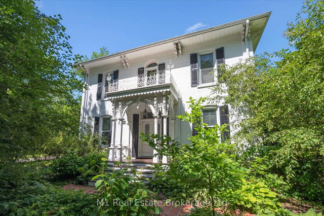 119 John Street W