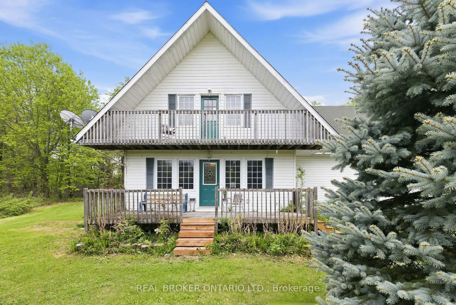 14114 Highway 7 Highway • Perth, ON photo 1