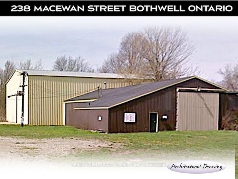 238 MacEwan Street, Chatham-Kent