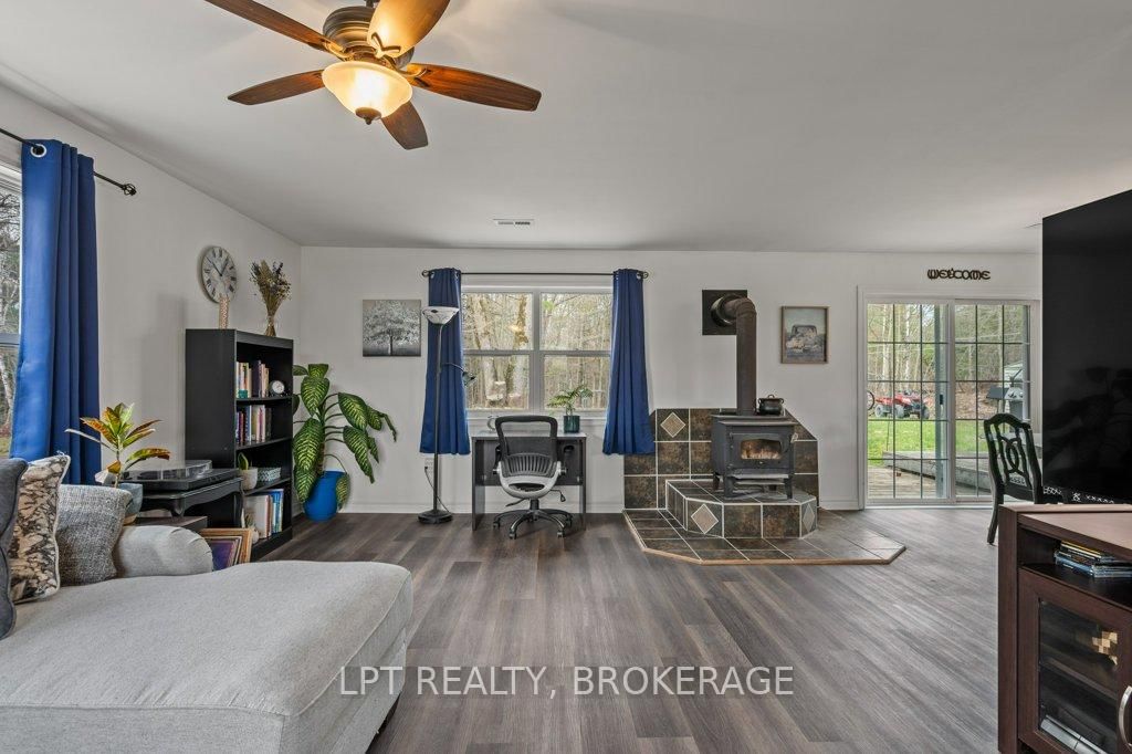 10551 Hwy 38 Highway • Parham, ON photo 14